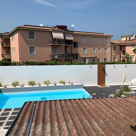 H3O Lago Di Garda Desenzano del Garda Ngoại thất bức ảnh