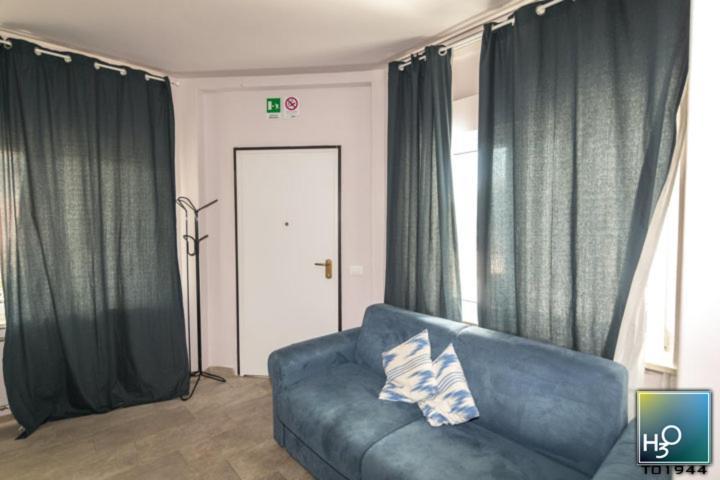 H3O Lago Di Garda Desenzano del Garda Phòng bức ảnh